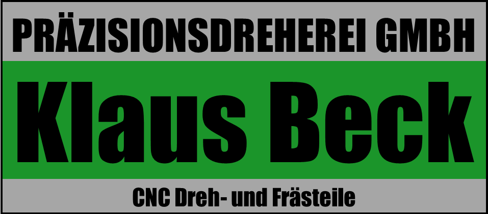 Firma Klaus Beck GmbH